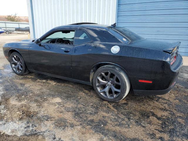 Photo 1 VIN: 2C3CDZAG0JH259168 - DODGE CHALLENGER 