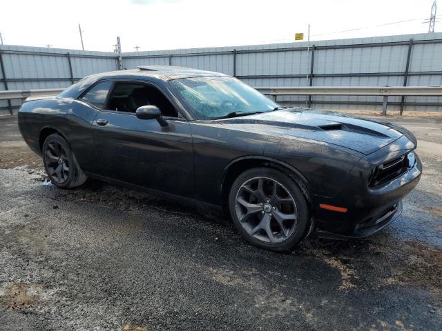 Photo 3 VIN: 2C3CDZAG0JH259168 - DODGE CHALLENGER 