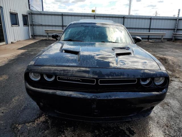 Photo 4 VIN: 2C3CDZAG0JH259168 - DODGE CHALLENGER 