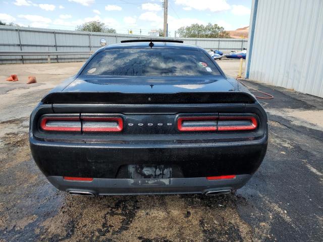 Photo 5 VIN: 2C3CDZAG0JH259168 - DODGE CHALLENGER 