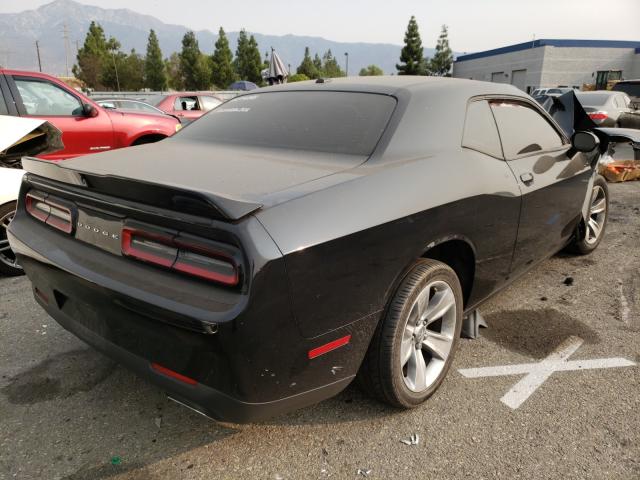 Photo 3 VIN: 2C3CDZAG0JH262832 - DODGE CHALLENGER 