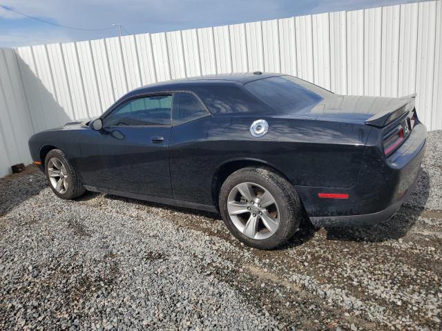 Photo 1 VIN: 2C3CDZAG0JH270218 - DODGE CHALLENGER 