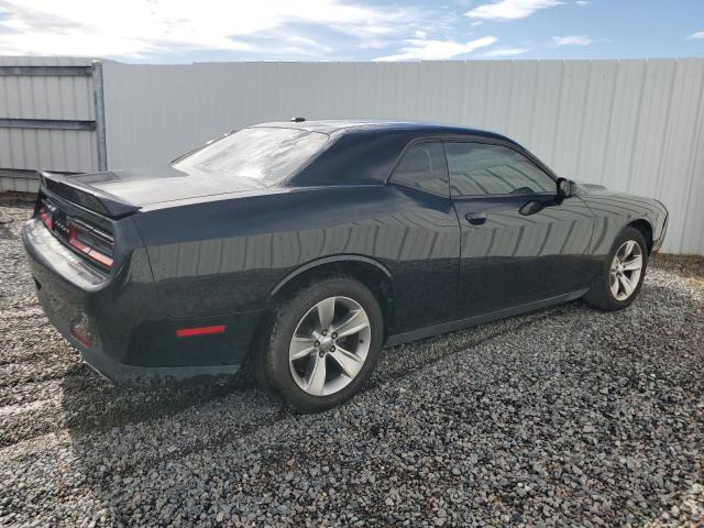 Photo 2 VIN: 2C3CDZAG0JH270218 - DODGE CHALLENGER 