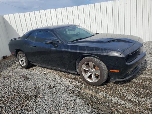 Photo 3 VIN: 2C3CDZAG0JH270218 - DODGE CHALLENGER 