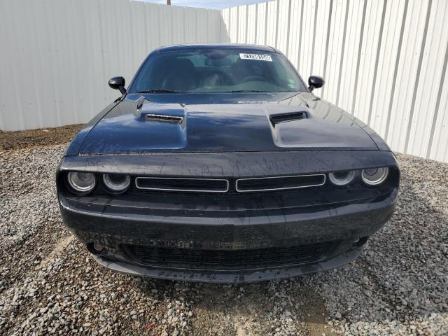 Photo 4 VIN: 2C3CDZAG0JH270218 - DODGE CHALLENGER 