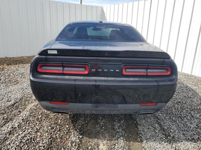 Photo 5 VIN: 2C3CDZAG0JH270218 - DODGE CHALLENGER 