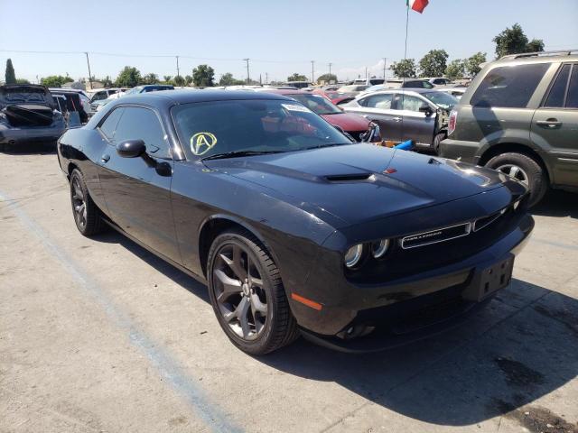 Photo 0 VIN: 2C3CDZAG0JH280540 - DODGE CHALLENGER 