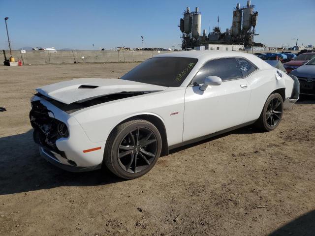 Photo 0 VIN: 2C3CDZAG0JH297094 - DODGE CHALLENGER 