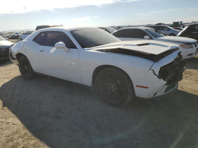 Photo 3 VIN: 2C3CDZAG0JH297094 - DODGE CHALLENGER 