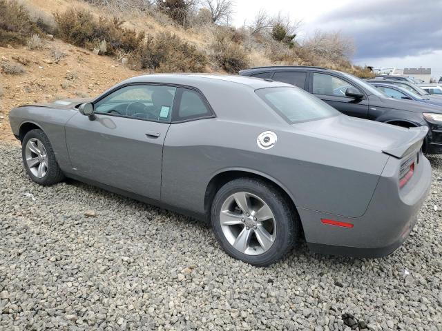 Photo 1 VIN: 2C3CDZAG0JH302830 - DODGE CHALLENGER 