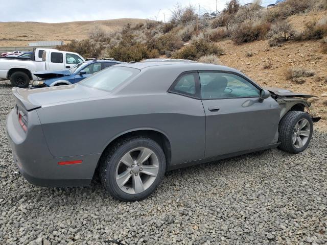 Photo 2 VIN: 2C3CDZAG0JH302830 - DODGE CHALLENGER 