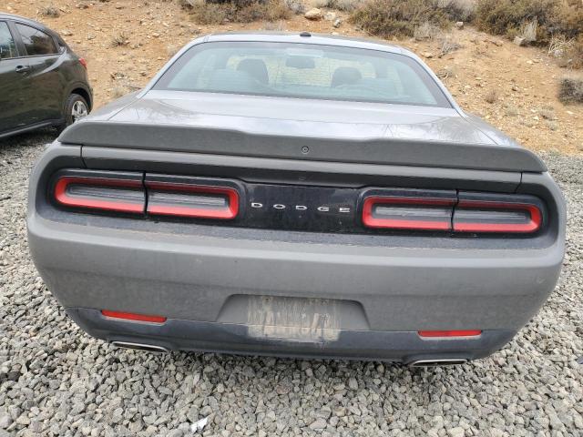 Photo 5 VIN: 2C3CDZAG0JH302830 - DODGE CHALLENGER 