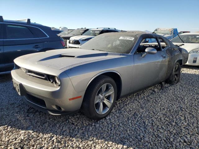 Photo 0 VIN: 2C3CDZAG0JH317974 - DODGE CHALLENGER 