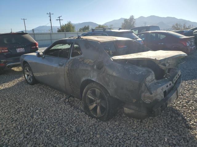 Photo 1 VIN: 2C3CDZAG0JH317974 - DODGE CHALLENGER 