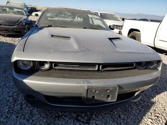 Photo 4 VIN: 2C3CDZAG0JH317974 - DODGE CHALLENGER 