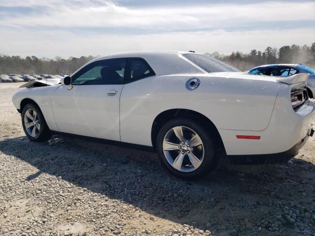 Photo 1 VIN: 2C3CDZAG0JH321667 - DODGE CHALLENGER 