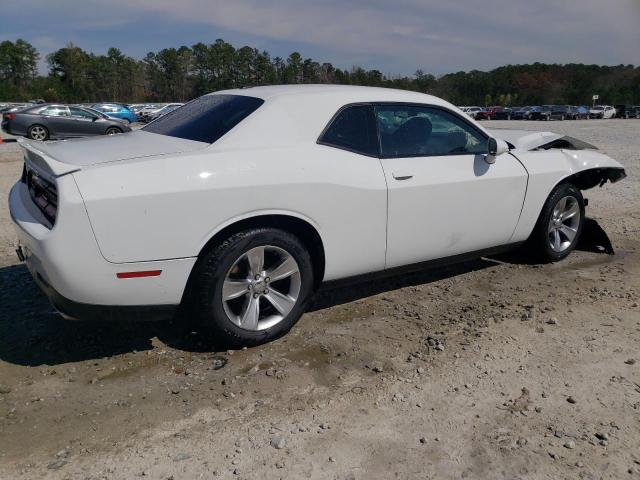 Photo 2 VIN: 2C3CDZAG0JH321667 - DODGE CHALLENGER 