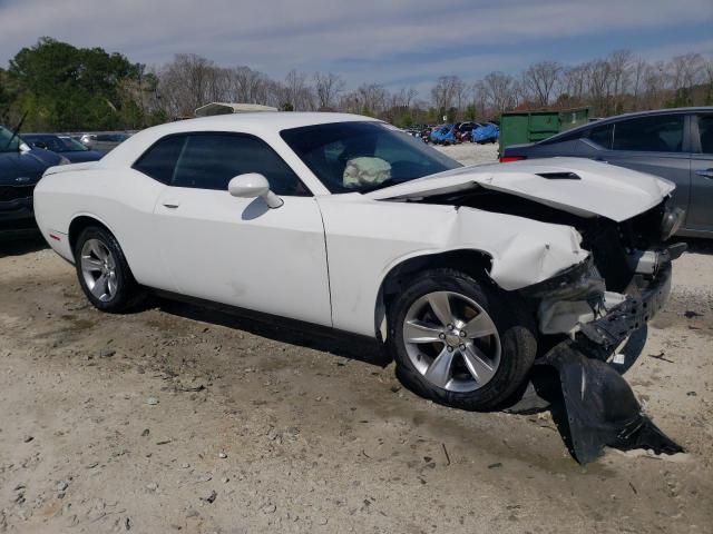 Photo 3 VIN: 2C3CDZAG0JH321667 - DODGE CHALLENGER 