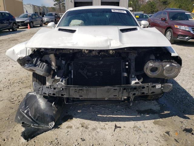 Photo 4 VIN: 2C3CDZAG0JH321667 - DODGE CHALLENGER 