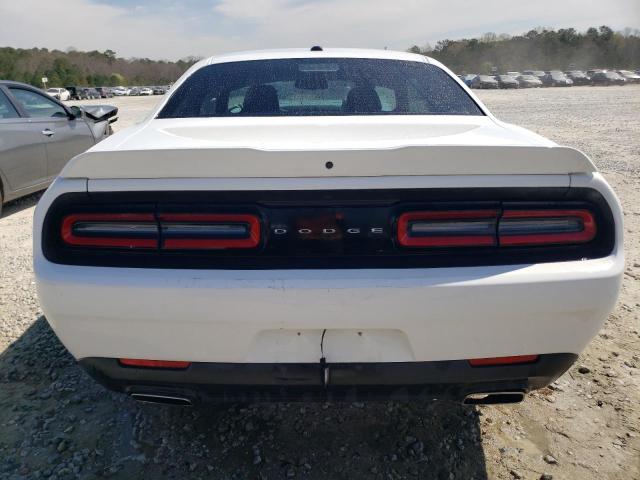 Photo 5 VIN: 2C3CDZAG0JH321667 - DODGE CHALLENGER 