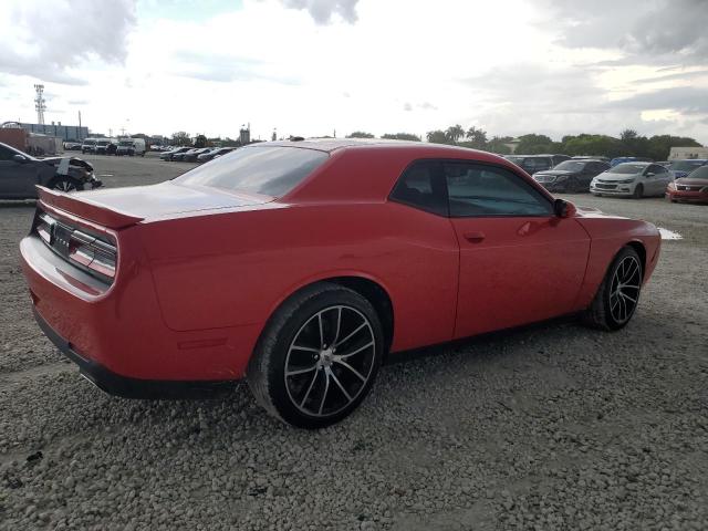 Photo 2 VIN: 2C3CDZAG0JH322723 - DODGE CHALLENGER 