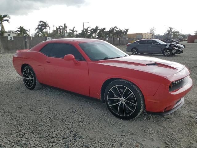 Photo 3 VIN: 2C3CDZAG0JH322723 - DODGE CHALLENGER 