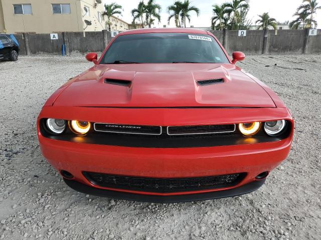 Photo 4 VIN: 2C3CDZAG0JH322723 - DODGE CHALLENGER 