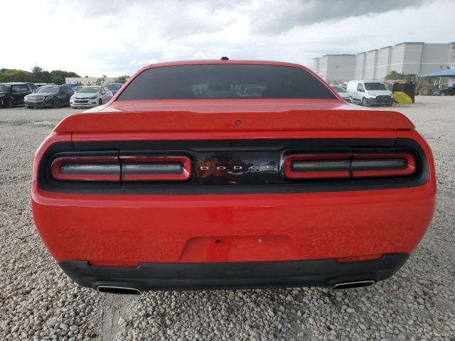 Photo 5 VIN: 2C3CDZAG0JH322723 - DODGE CHALLENGER 