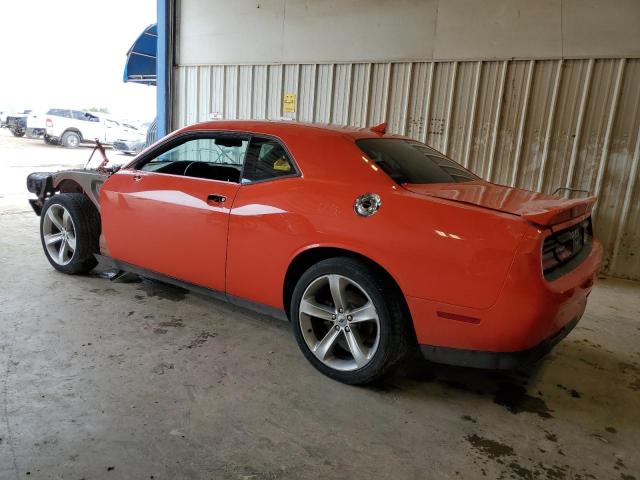 Photo 1 VIN: 2C3CDZAG0JH327985 - DODGE CHALLENGER 