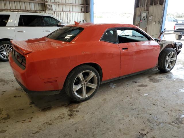 Photo 2 VIN: 2C3CDZAG0JH327985 - DODGE CHALLENGER 