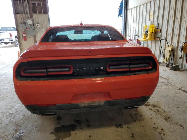 Photo 5 VIN: 2C3CDZAG0JH327985 - DODGE CHALLENGER 