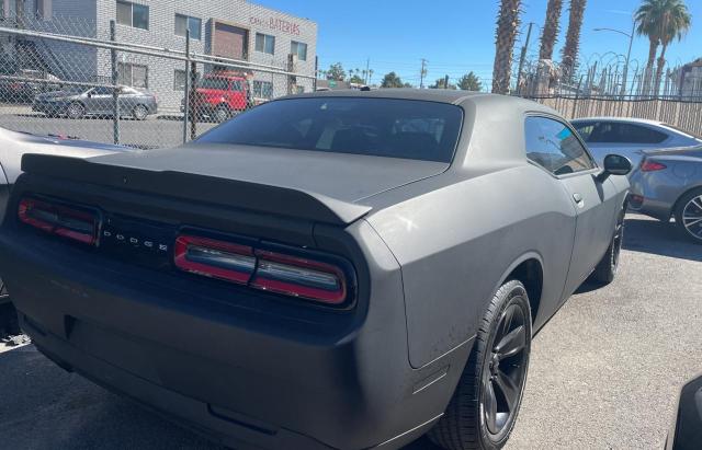 Photo 3 VIN: 2C3CDZAG0JH339442 - DODGE CHALLENGER 