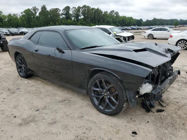 Photo 3 VIN: 2C3CDZAG0KH501765 - DODGE CHALLENGER 