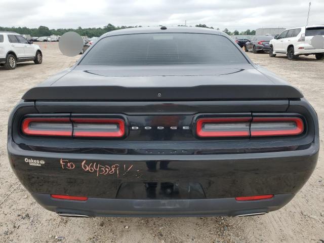 Photo 5 VIN: 2C3CDZAG0KH501765 - DODGE CHALLENGER 