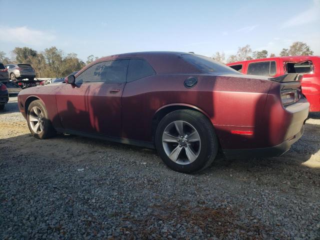 Photo 1 VIN: 2C3CDZAG0KH503824 - DODGE CHALLENGER 