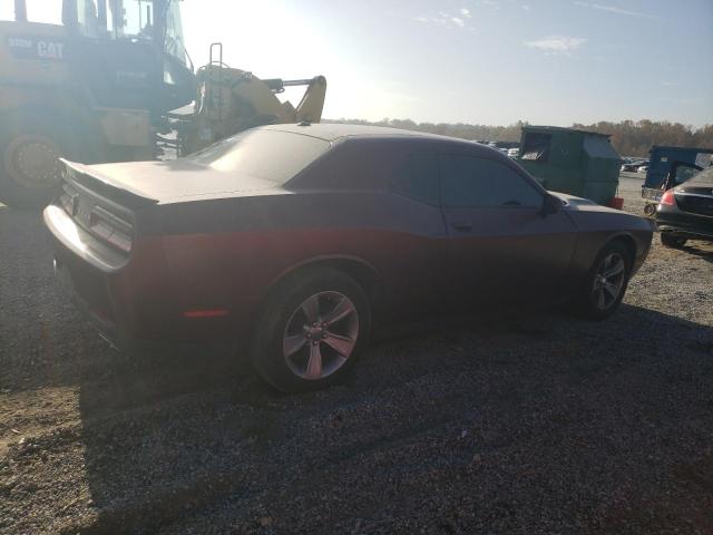 Photo 2 VIN: 2C3CDZAG0KH503824 - DODGE CHALLENGER 