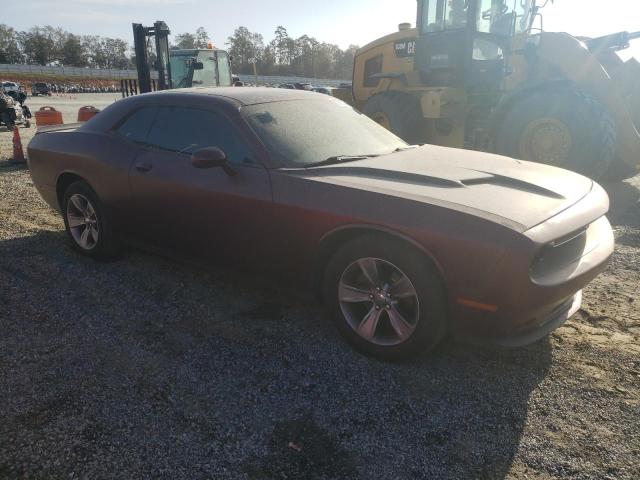 Photo 3 VIN: 2C3CDZAG0KH503824 - DODGE CHALLENGER 