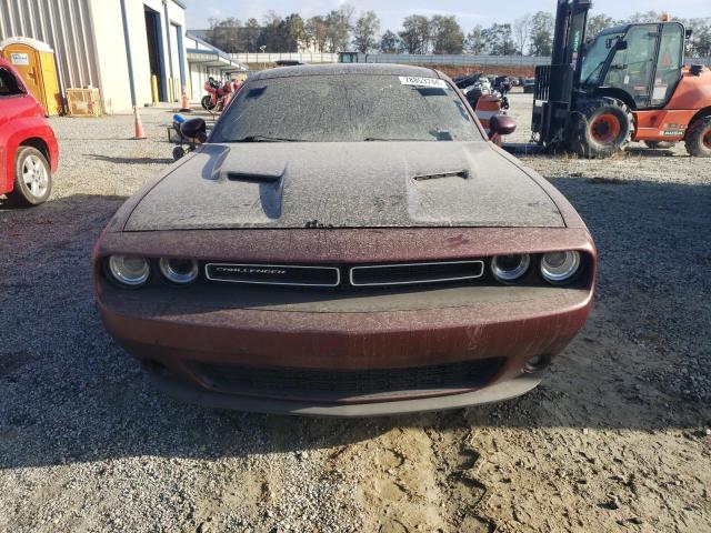 Photo 4 VIN: 2C3CDZAG0KH503824 - DODGE CHALLENGER 