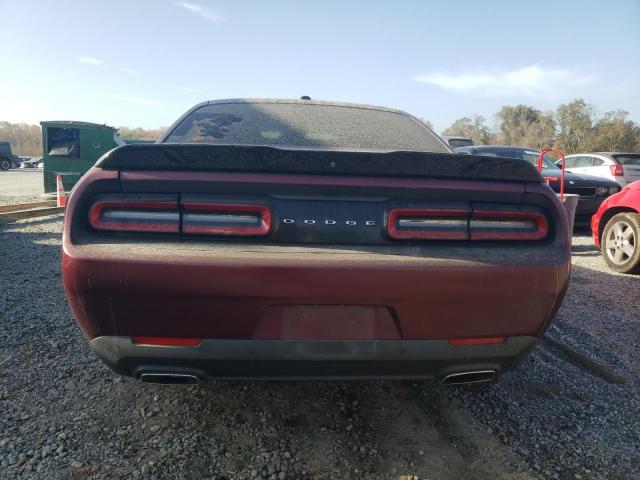 Photo 5 VIN: 2C3CDZAG0KH503824 - DODGE CHALLENGER 