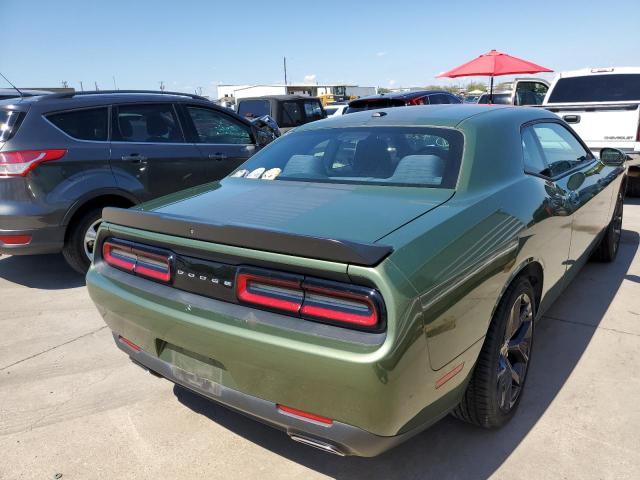 Photo 3 VIN: 2C3CDZAG0KH507551 - DODGE CHALLENGER 