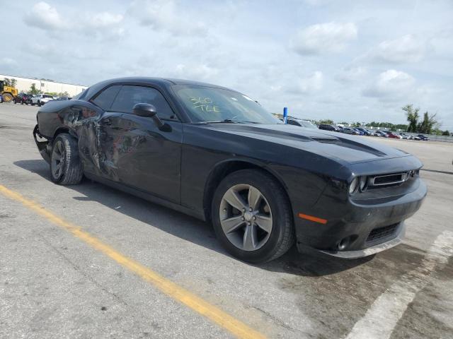 Photo 3 VIN: 2C3CDZAG0KH529081 - DODGE CHALLENGER 