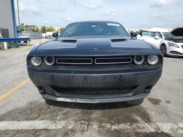 Photo 4 VIN: 2C3CDZAG0KH529081 - DODGE CHALLENGER 