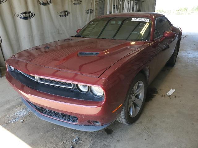 Photo 1 VIN: 2C3CDZAG0KH551713 - DODGE CHALLENGER 