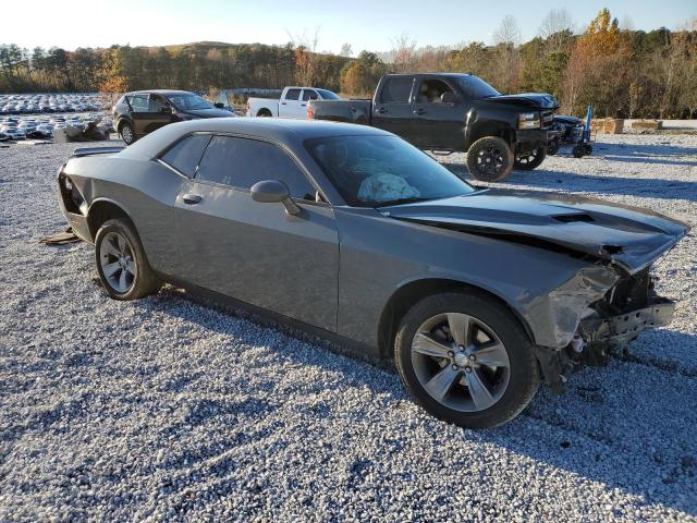 Photo 3 VIN: 2C3CDZAG0KH561755 - DODGE CHALLENGER 