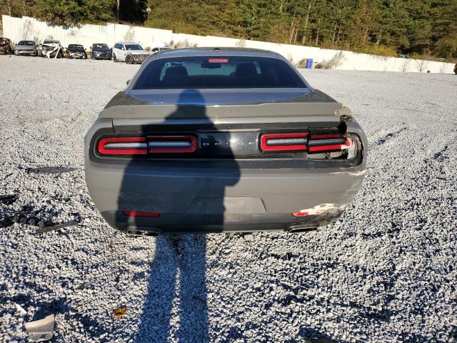 Photo 5 VIN: 2C3CDZAG0KH561755 - DODGE CHALLENGER 