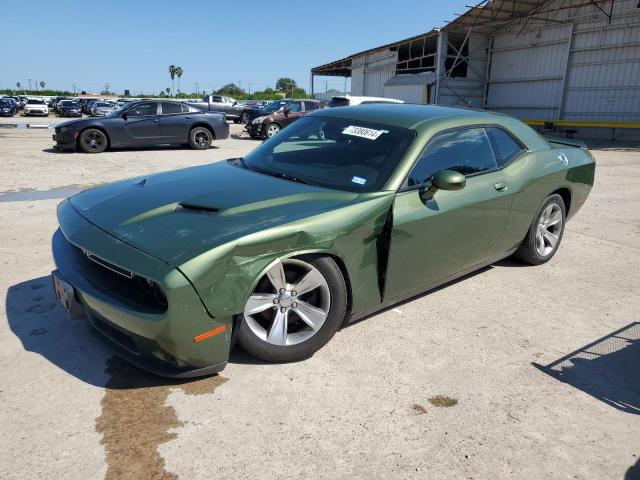 Photo 0 VIN: 2C3CDZAG0KH565403 - DODGE CHALLENGER 