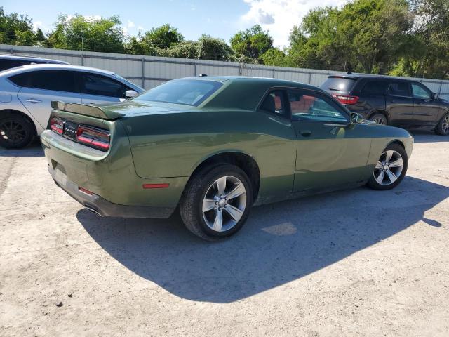 Photo 2 VIN: 2C3CDZAG0KH565403 - DODGE CHALLENGER 