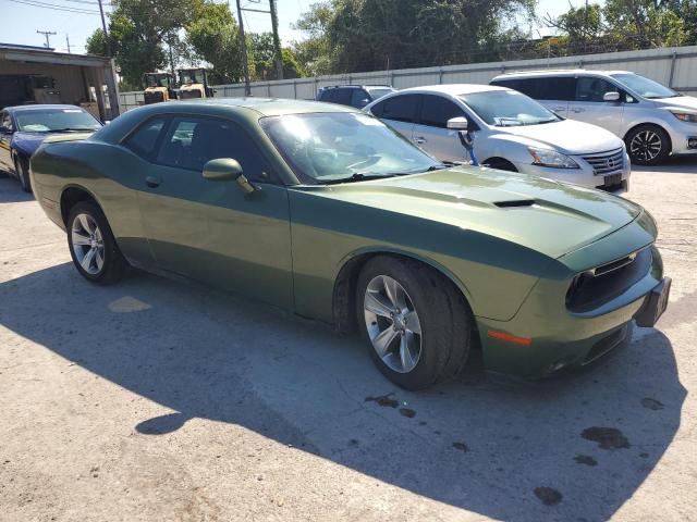 Photo 3 VIN: 2C3CDZAG0KH565403 - DODGE CHALLENGER 