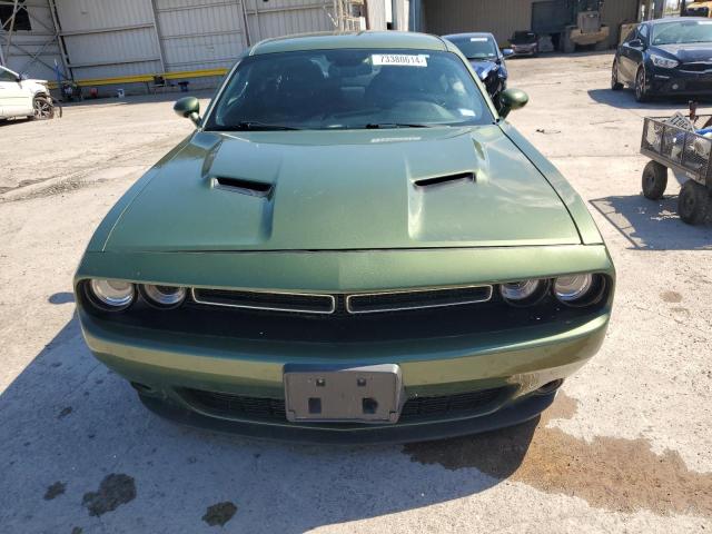 Photo 4 VIN: 2C3CDZAG0KH565403 - DODGE CHALLENGER 