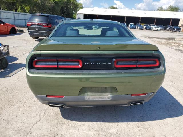 Photo 5 VIN: 2C3CDZAG0KH565403 - DODGE CHALLENGER 